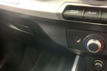 Audi Q2 35 TFSI S Line 5dr S Tronic