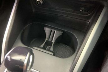 Audi Q2 35 TFSI S Line 5dr S Tronic
