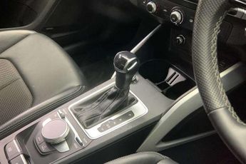 Audi Q2 35 TFSI S Line 5dr S Tronic
