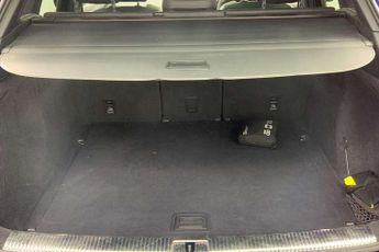Audi Q5 40 TDI Quattro Vorsprung 5dr S Tronic