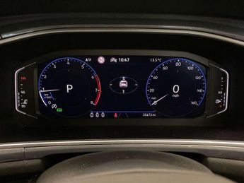 Volkswagen T-Roc 1.5 TSI Style 5dr DSG