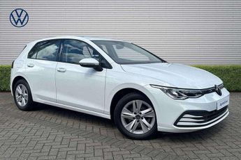 Volkswagen Golf 1.0 TSI Life 5dr