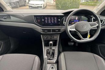 Volkswagen Polo 1.0 TSI Life 5dr DSG