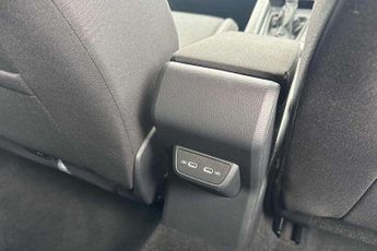 Volkswagen Polo 1.0 TSI Life 5dr DSG