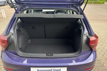 Volkswagen Polo 1.0 TSI Life 5dr DSG