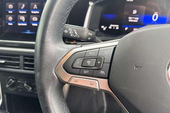 Volkswagen Polo 1.0 TSI Life 5dr DSG