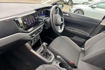 Volkswagen Polo 1.0 TSI Life 5dr DSG