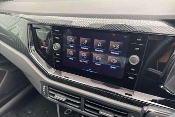 Volkswagen Polo 1.0 TSI Life 5dr DSG