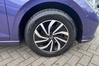 Volkswagen Polo 1.0 TSI Life 5dr DSG
