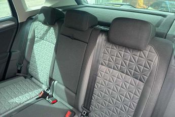 Volkswagen Tiguan 2.0 TDI Life 5dr DSG