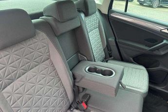 Volkswagen Tiguan 2.0 TDI Life 5dr DSG