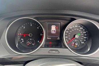 Volkswagen Tiguan 2.0 TDI Life 5dr DSG