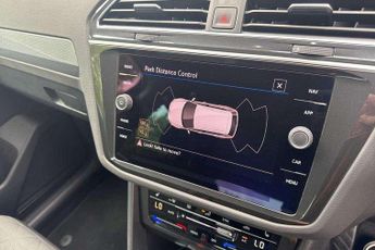 Volkswagen Tiguan 2.0 TDI Life 5dr DSG
