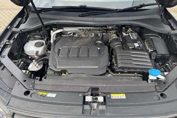 Volkswagen Tiguan 2.0 TDI Life 5dr DSG