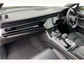 Audi Q7 55 TFSI Quattro Vorsprung 5dr Tiptronic