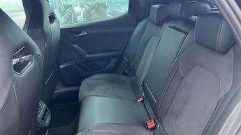 Cupra Leon 1.5 eTSI 150 V2 5dr DSG