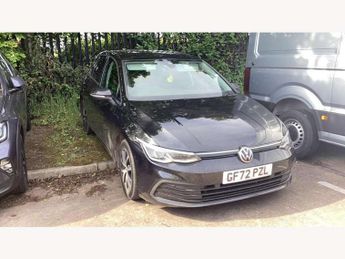 Volkswagen Golf 1.5 TSI 150 Life 5dr