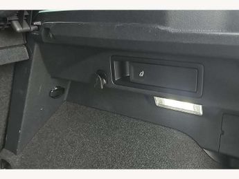 Volkswagen Tiguan 1.5 TSI 150 R-Line Edition 5dr DSG