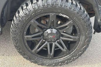 Ford Ranger Pick Up Double Cab Wildtrak 2.0 EcoBlue 213 Auto