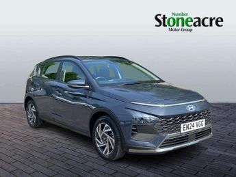 Hyundai Bayon 1.0 TGDi Advance 5dr