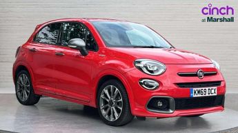 Fiat 500 1.0 Sport 5dr