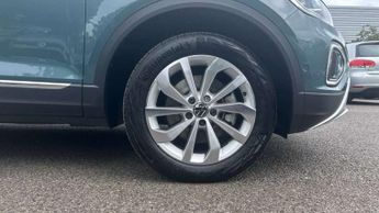 Volkswagen T-Roc 2.0 TDI 150 EVO Style 5dr DSG