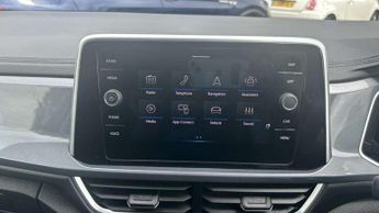 Volkswagen T-Roc 2.0 TDI 150 EVO Style 5dr DSG