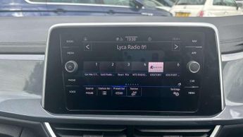 Volkswagen T-Roc 2.0 TDI 150 EVO Style 5dr DSG
