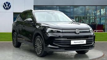 Volkswagen Tiguan 1.5 TSI eHybrid Match 5dr DSG