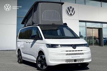 Volkswagen California 1.5 TSI eHybrid Ocean 5dr 4MOTION DSG