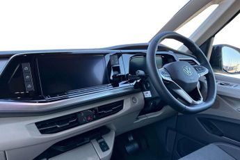 Volkswagen California 1.5 TSI eHybrid Ocean 5dr 4MOTION DSG