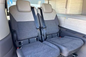 Volkswagen California 1.5 TSI eHybrid Ocean 5dr 4MOTION DSG