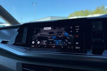 Volkswagen California 1.5 TSI eHybrid Ocean 5dr 4MOTION DSG