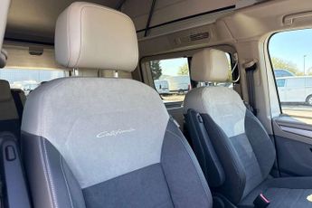 Volkswagen California 1.5 TSI eHybrid Ocean 5dr 4MOTION DSG