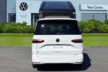 Volkswagen California 1.5 TSI eHybrid Ocean 5dr 4MOTION DSG
