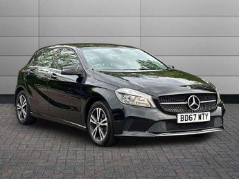 Mercedes A Class A160 SE 5dr Auto