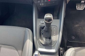 Audi A1 30 TFSI 110 S Line 5dr S Tronic