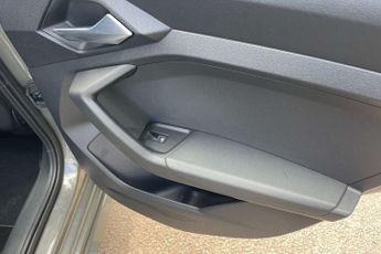 Audi A1 30 TFSI 110 S Line 5dr S Tronic