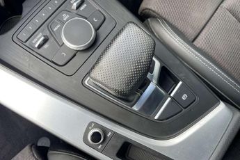 Audi A5 2.0 TDI Quattro S Line 2dr S Tronic