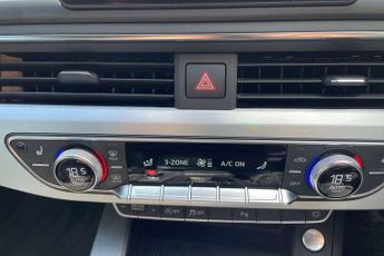 Audi A5 2.0 TDI Quattro S Line 2dr S Tronic