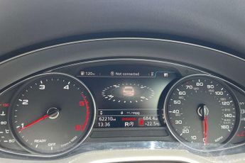 Audi A5 2.0 TDI Quattro S Line 2dr S Tronic