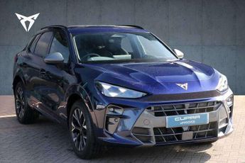 Cupra Terramar 1.5 eTSI 150 V1 5dr DSG