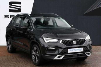 SEAT Ateca 1.0 TSI 115 SE Technology 5dr