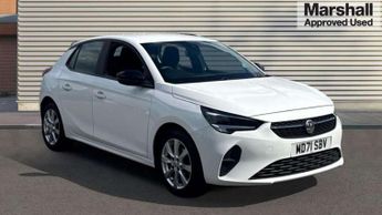 Vauxhall Corsa 1.2 SE Edition 5dr