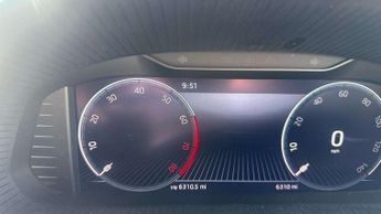 Skoda Fabia 1.0 TSI 116 SE L Edition 5dr DSG