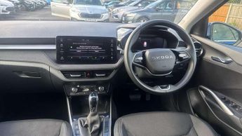 Skoda Fabia 1.0 TSI 116 SE L Edition 5dr DSG