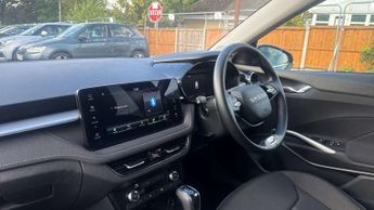 Skoda Fabia 1.0 TSI 116 SE L Edition 5dr DSG