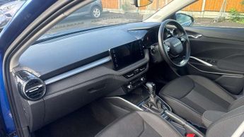 Skoda Fabia 1.0 TSI 116 SE L Edition 5dr DSG