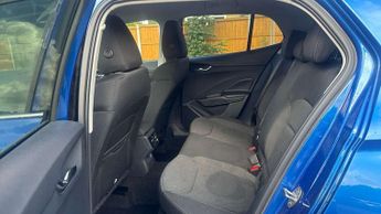 Skoda Fabia 1.0 TSI 116 SE L Edition 5dr DSG