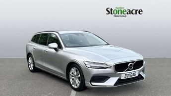 Volvo V60 2.0 D4 [190] Momentum 5dr Auto